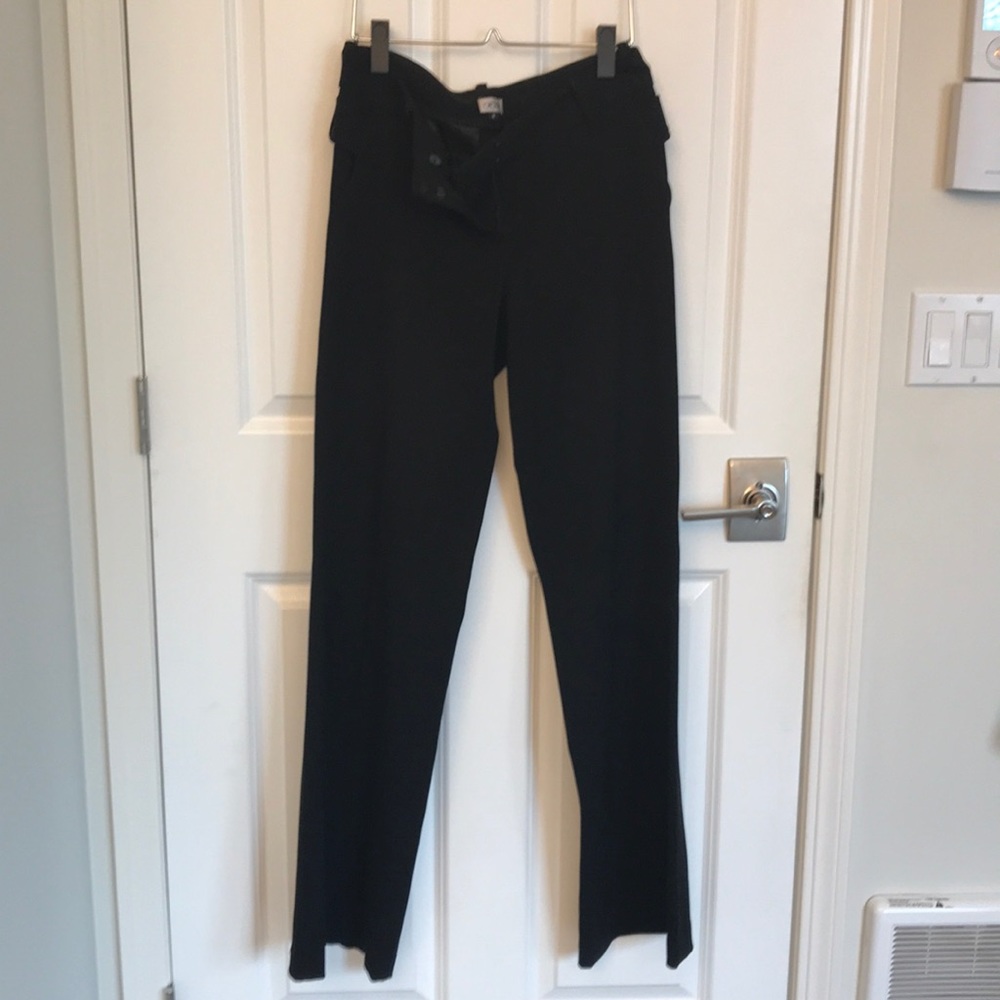 Cache dress slacks